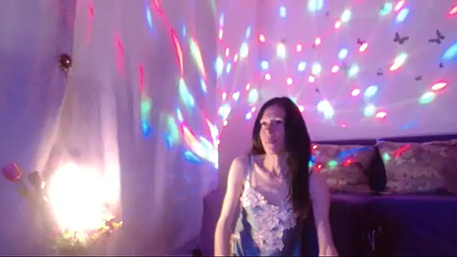 ElysaSun online show from 17, 5, 2026