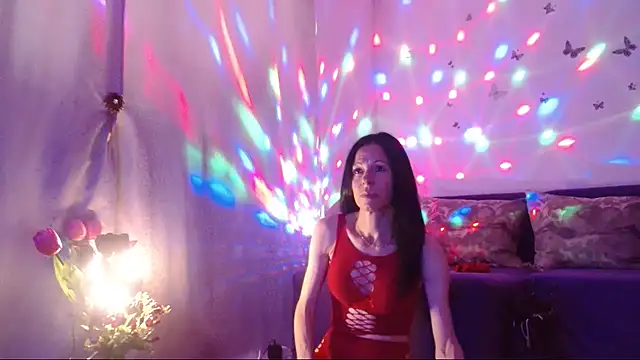 Snapshot of ElysaSun chatting on 3, 7, 2026 ElysaSun online show from 3, 7, 2026