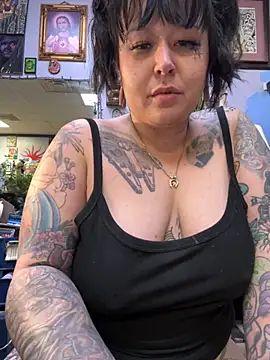 evacheers online show from 5, 11, 2025