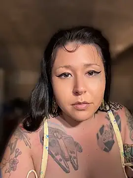 evacheers online show from 31, 5, 2026