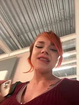 Snapshot of PennyPrincess chatting on 4, 12, 2024 PennyPrincess online show from 4, 12, 2024