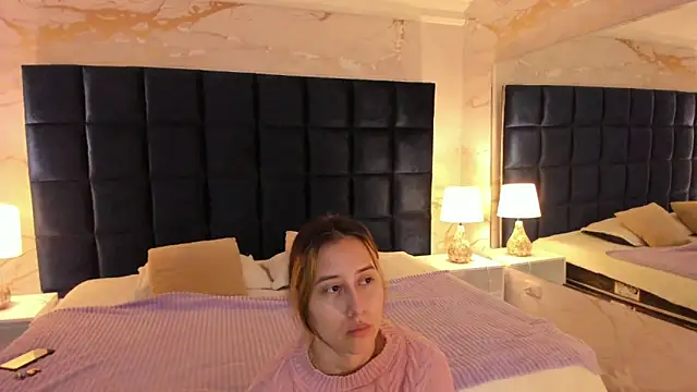 Abby Sweet1  online show from 4, 12, 2025