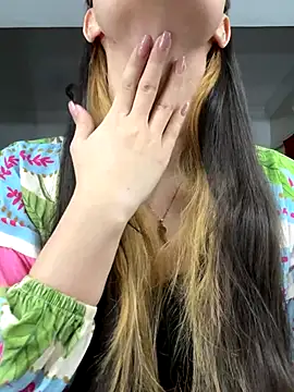 Abby Sweet1  online show from 21, 12, 2025