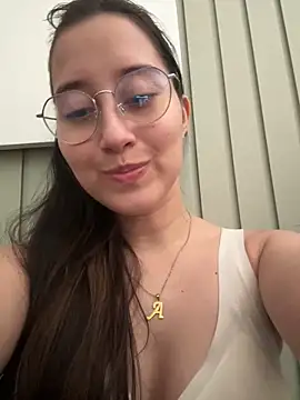 Abby Sweet1  online show from 8, 3, 2026