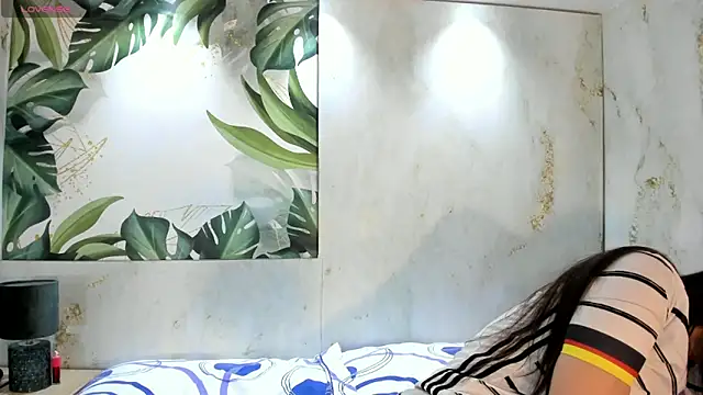 Snapshot of Abby_Sweet1_ chatting on 21, 6, 2026 Abby Sweet1 online show from 21, 6, 2026