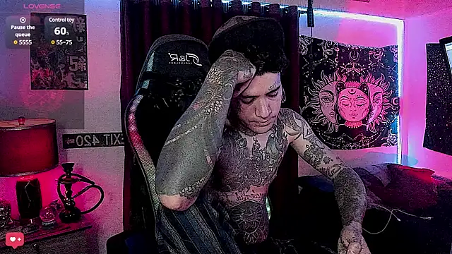 josh  ackerman online show from 30, 12, 2024