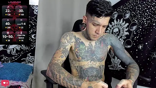 josh  ackerman online show from 12, 1, 2025