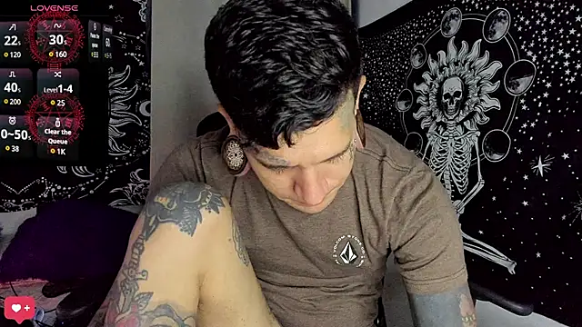 josh  ackerman online show from 14, 1, 2025