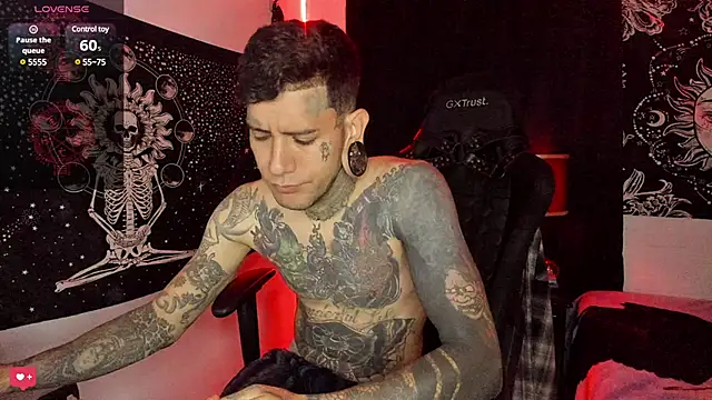 josh  ackerman online show from 22, 2, 2025