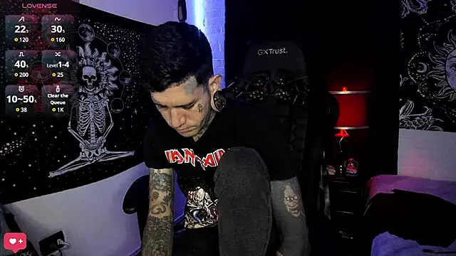 josh  ackerman online show from 25, 2, 2025