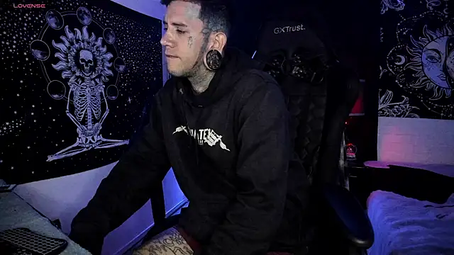 josh  ackerman online show from 4, 3, 2025