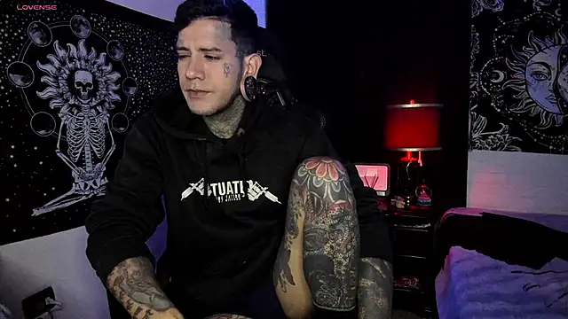 josh  ackerman online show from 9, 3, 2025