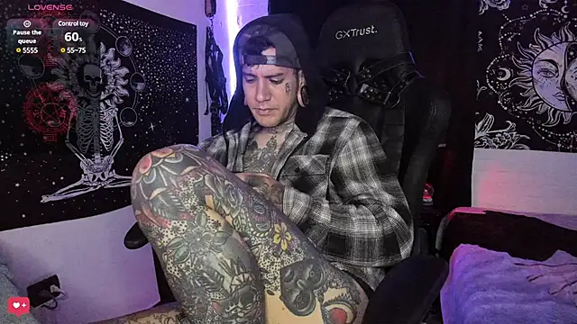 josh  ackerman online show from 14, 3, 2025