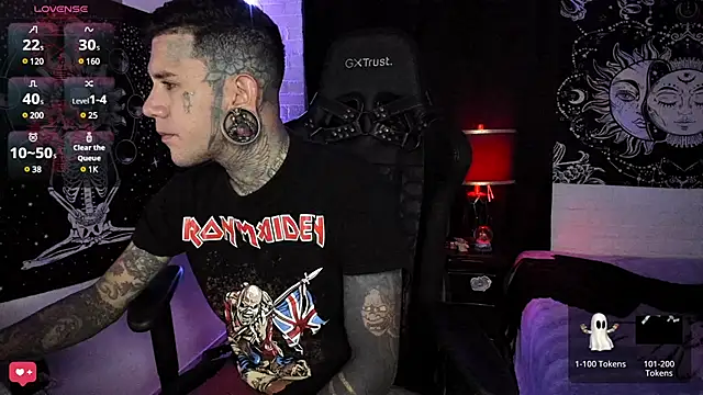 josh  ackerman online show from 18, 3, 2025