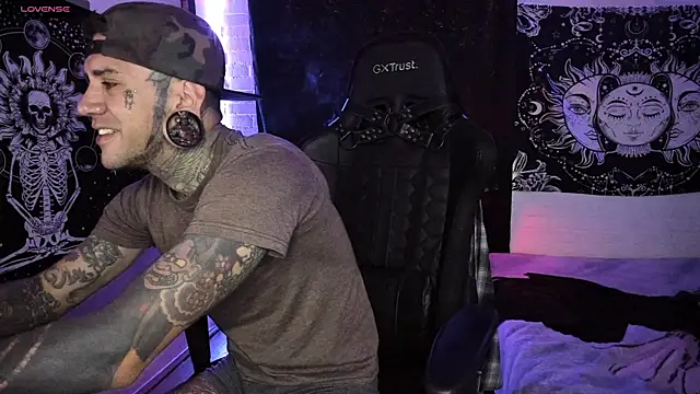 josh  ackerman online show from 20, 3, 2025