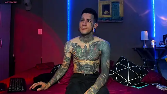 josh  ackerman online show from 20, 3, 2026