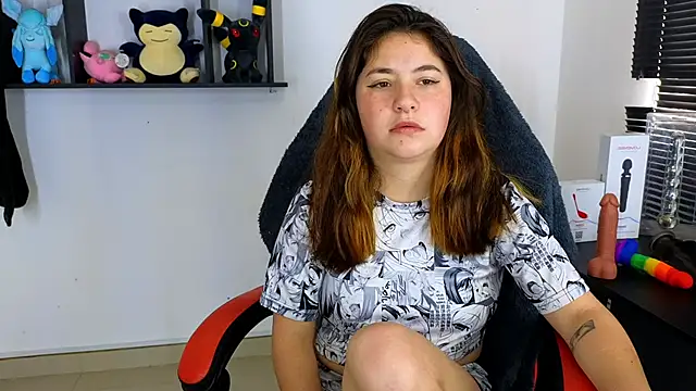 ann bronw online show from 10, 1, 2025