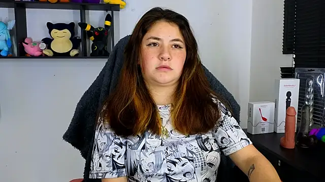 ann bronw online show from 28, 1, 2025