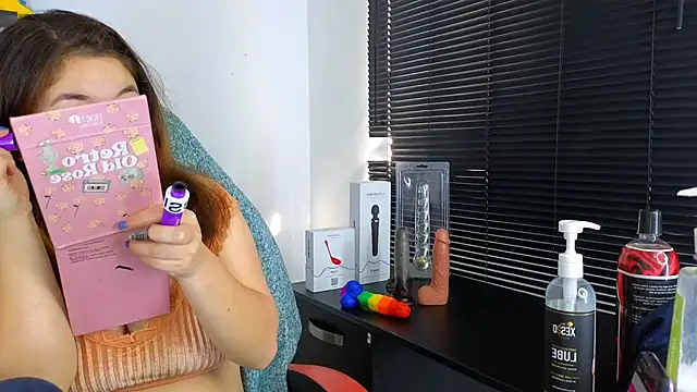 ann bronw online show from 3, 2, 2025