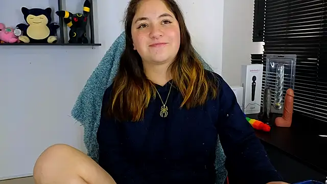 ann bronw online show from 3, 2, 2025