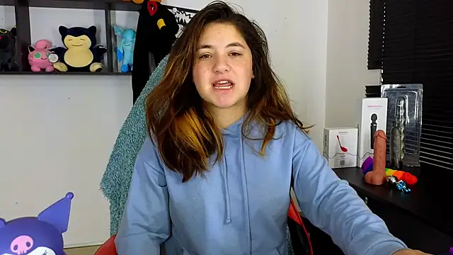 ann bronw online show from 11, 2, 2025