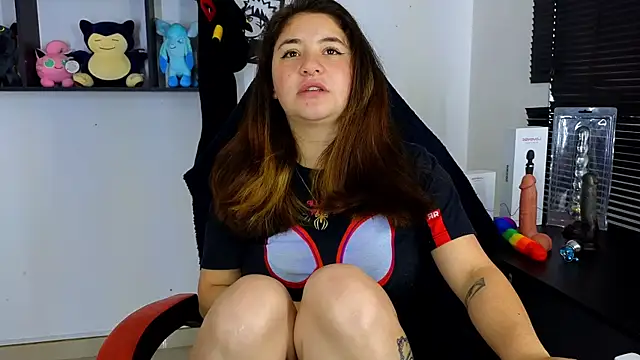 ann bronw online show from 3, 3, 2025