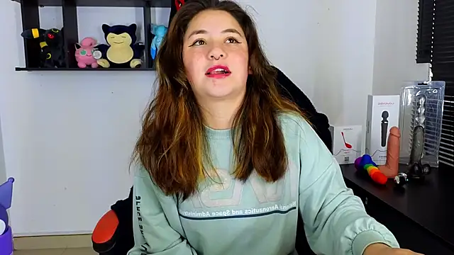 ann bronw online show from 10, 3, 2025