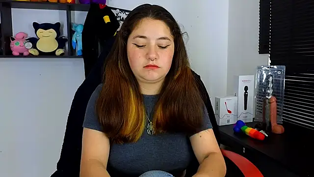 ann bronw online show from 12, 3, 2025