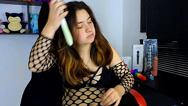 ann bronw online show from 14, 3, 2025