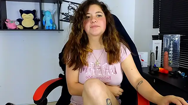 ann bronw online show from 20, 3, 2025