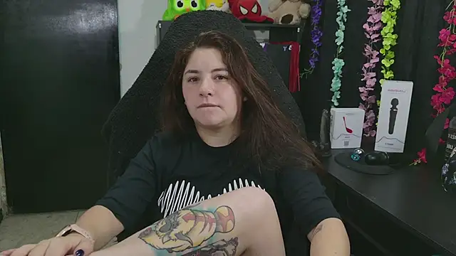 ann bronw online show from 6, 3, 2026