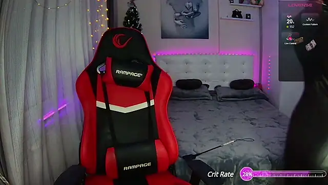 Snapshot of cokeyspeed69 chatting on 6, 1, 2025 cokeyspeed69 online show from 6, 1, 2025