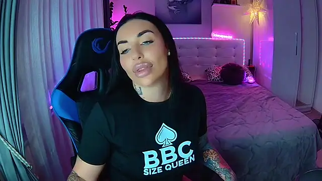 Snapshot of cokeyspeed69 chatting on 20, 9, 2025 cokeyspeed69 online show from 20, 9, 2025