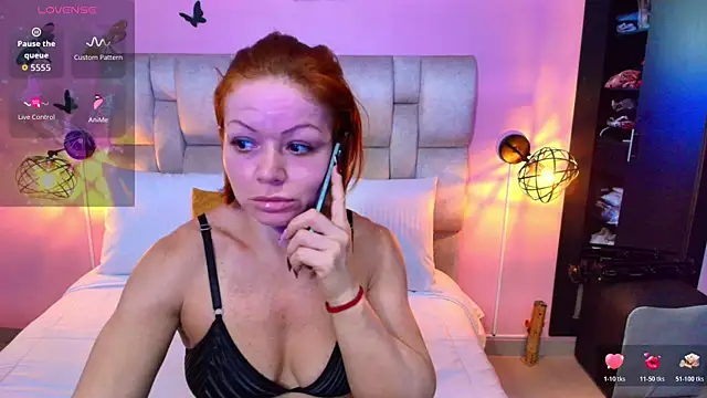 Snapshot of yulina_xue chatting on 22, 3, 2026 yulina xue online show from 22, 3, 2026