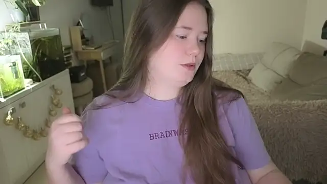 remirann  online show from 18, 1, 2026