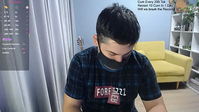 Tomguys online show from 20, 2, 2026