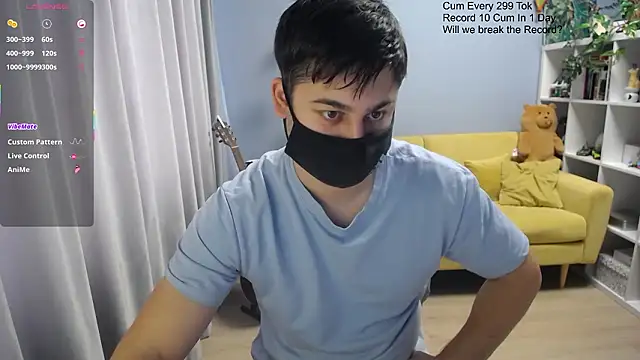 Tomguys online show from 6, 3, 2026