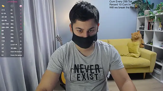 Tomguys online show from 18, 3, 2026