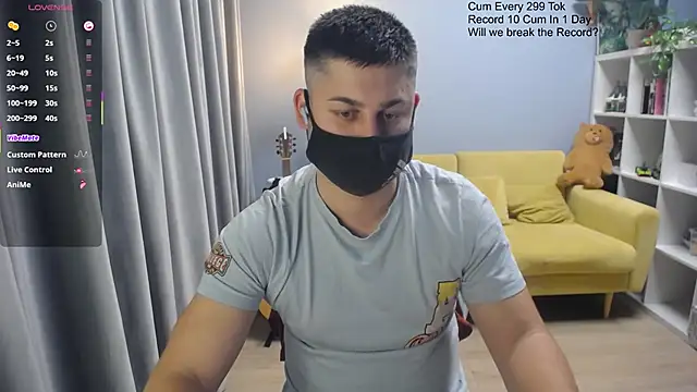 Tomguys online show from 25, 3, 2026