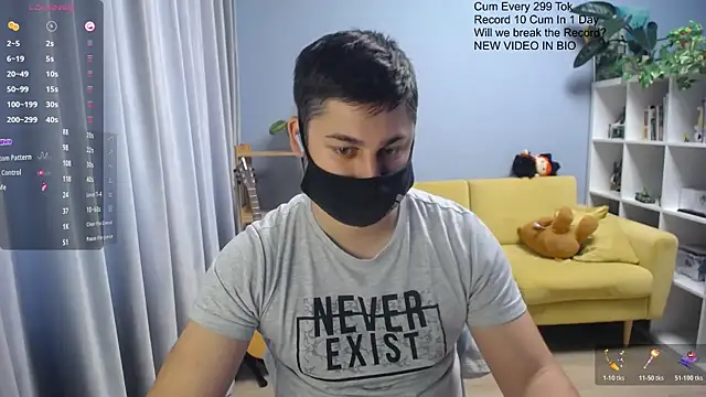 Tomguys online show from 8, 5, 2026