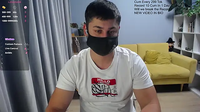 Tomguys online show from 11, 5, 2026