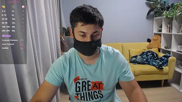 Tomguys online show from 24, 5, 2026