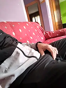 juandi21cm online show from 22, 2, 2025