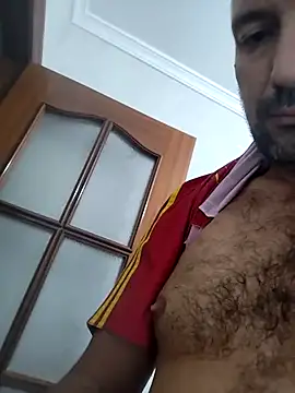 juandi21cm online show from 15, 11, 2025