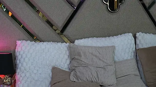 MishaBrizo online show from 3, 2, 2026