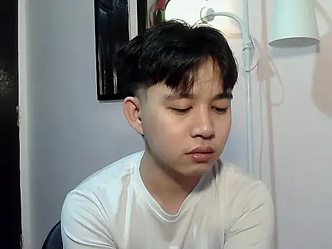 alfonsoasiancutie online show from 14, 12, 2025