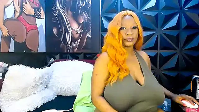 Snapshot of Ebonyfancyface chatting on 29, 10, 2025 Ebonyfancyface online show from 29, 10, 2025