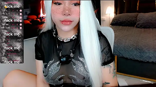 TsMargarita online show from 23, 2, 2026