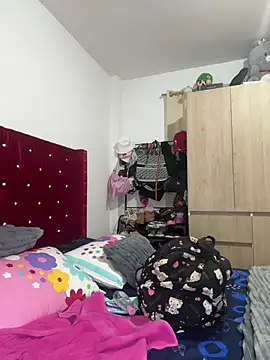 Snapshot of BarbieKano chatting on 5, 7, 2026 BarbieKano online show from 5, 7, 2026