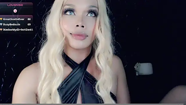 sugar bbyxx online show from 10, 1, 2025